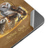 Owl Celtic Knot by Brigid Ashwood Apple iPad Mini Skin