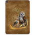 Owl Celtic Knot by Brigid Ashwood Apple iPad Pro Skin