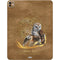 Owl Celtic Knot by Brigid Ashwood iPad Pro 13in M4 (2024) Skin