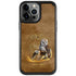 Owl Celtic Knot by Brigid Ashwood iPhone Cases