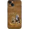 Owl Celtic Knot by Brigid Ashwood iPhone Skins