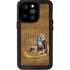 Owl Celtic Knot by Brigid Ashwood iPhone 15 Pro Waterproof Case