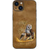 Owl Celtic Knot by Brigid Ashwood iPhone 15 Skin