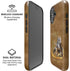 Owl Celtic Knot by Brigid Ashwood iPhone 16 Magsafe Impact Case