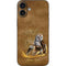 Owl Celtic Knot by Brigid Ashwood iPhone 16 Plus Skin