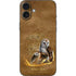 Owl Celtic Knot by Brigid Ashwood iPhone 16 Plus Skin