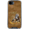 Owl Celtic Knot by Brigid Ashwood iPhone 16e Clear Case