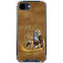 Owl Celtic Knot by Brigid Ashwood iPhone 16e Clear Case