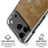 Owl Celtic Knot by Brigid Ashwood iPhone 18 Pro Clear Case