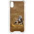 Owl Celtic Knot by Brigid Ashwood iPhone XS Clear Case
