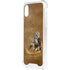 Owl Celtic Knot by Brigid Ashwood iPhone XS Clear Case