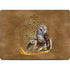 Owl Celtic Knot by Brigid Ashwood Apple MacBook Pro 14-inch Skin