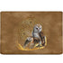 Owl Celtic Knot by Brigid Ashwood MacBook Skins