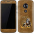 Owl Celtic Knot by Brigid Ashwood Moto E5 Play Skin