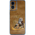 Owl Celtic Knot by Brigid Ashwood Moto G Play 4G (2024) Skin