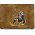 Owl Celtic Knot by Brigid Ashwood Notebook 9 Pro 13in (2017) Skin
