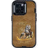 Owl Celtic Knot by Brigid Ashwood Otterbox Defender iPhone Skin