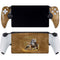 Owl Celtic Knot by Brigid Ashwood PlayStation Portal Remote Player Skin