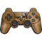 Owl Celtic Knot by Brigid Ashwood PS3 Dual Shock wireless controller Skin