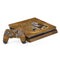Owl Celtic Knot by Brigid Ashwood PlayStation PS4 Skins