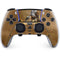 Brigid Ashwood Owl Celtic Knot PS5 DualSense Edge Pro Controller Skin
