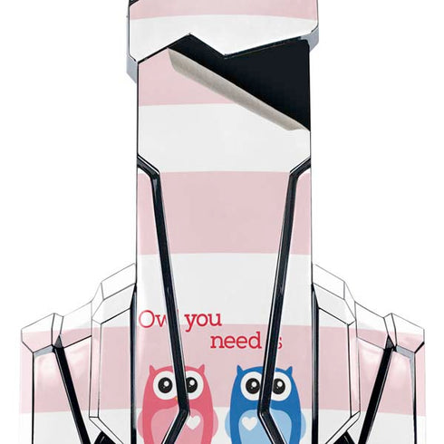 Owl Is All You Need BENGOO G9000 Skin