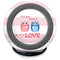 Owl Is All You Need Fast Charge Wireless Charging Stand Skin