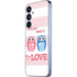 Owl Is All You Need Galaxy A36 5G Skin