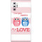 Owl Is All You Need Galaxy Note 10 Plus Skin