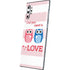 Owl Is All You Need Galaxy Note 10 Plus Skin