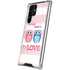 Owl Is All You Need Galaxy S23 Ultra Clear Case
