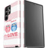 Owl Is All You Need Galaxy S23 Ultra Pro Case