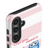 Owl Is All You Need Galaxy S25 Impact Case
