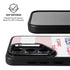 Owl Is All You Need Galaxy S25 Plus Kickstand Case