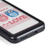 Owl Is All You Need Galaxy S24 Plus Waterproof Case