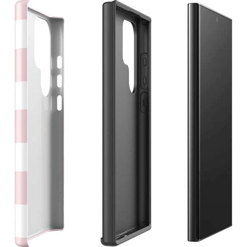 Owl Is All You Need Galaxy S25 Ultra Impact Case