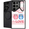 Owl Is All You Need Galaxy S24 Ultra Kickstand Case