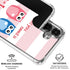 Owl Is All You Need Galaxy S26 Clear Case