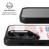 Owl Is All You Need Galaxy S26 Kickstand Case