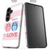 Owl Is All You Need Galaxy S26 Plus Impact Case