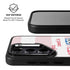 Owl Is All You Need Galaxy S26 Plus Kickstand Case