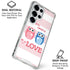 Owl Is All You Need Galaxy S26 Ultra Clear Case