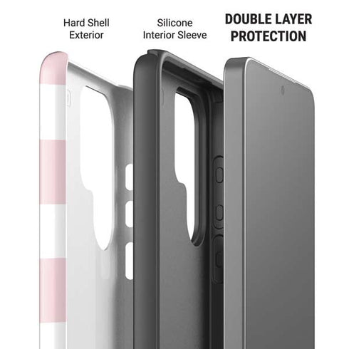 Owl Is All You Need Galaxy S26 Ultra Impact Case