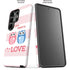 Owl Is All You Need Galaxy S26 Ultra Impact Case