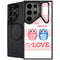 Owl Is All You Need Galaxy S26 Ultra Kickstand Case