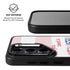 Owl Is All You Need Galaxy S26 Ultra Kickstand Case