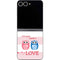 Owl Is All You Need Galaxy Z Flip6 Skin