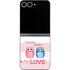 Owl Is All You Need Galaxy Z Flip6 Skin