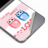 Owl Is All You Need Galaxy Z Flip6 Skin