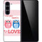 Owl Is All You Need Galaxy Z Fold5 5G Skin